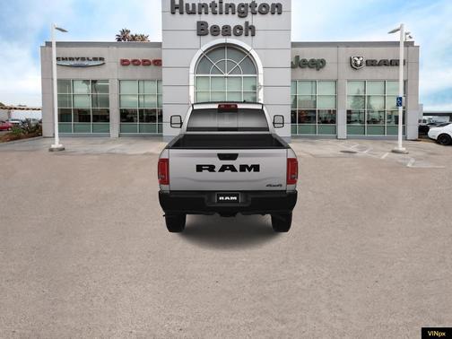 2025 RAM 3500 Tradesman