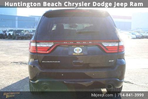 2024 Dodge Durango GT