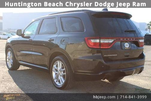 2024 Dodge Durango GT