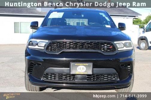 2024 Dodge Durango GT
