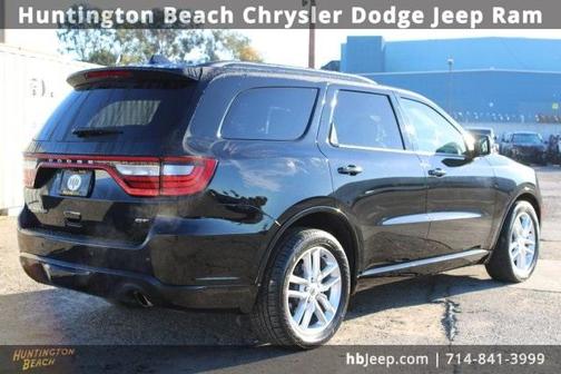 2024 Dodge Durango GT