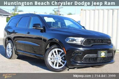 2024 Dodge Durango GT