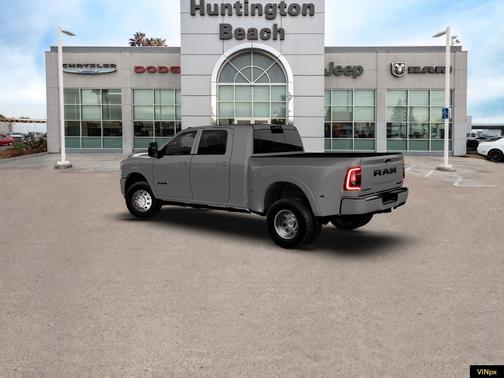 2026 RAM 3500 Limited