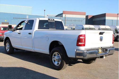 2023 RAM 2500 Tradesman