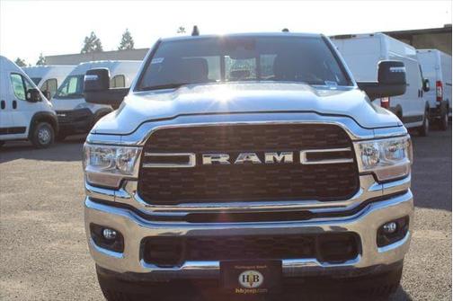 2023 RAM 2500 Tradesman