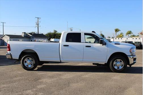 2023 RAM 2500 Tradesman