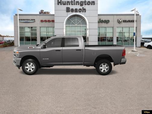 2025 RAM 3500 Big Horn