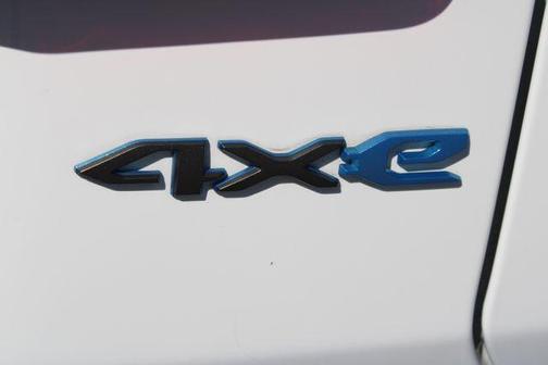 Bright White Clearcoat 2023 Jeep Wrangler 4xe Rubicon