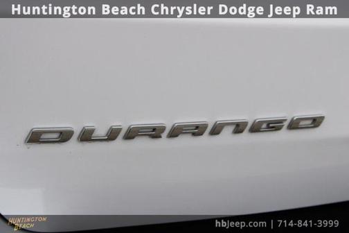 2023 Dodge Durango SXT