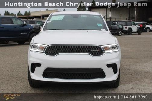 2023 Dodge Durango SXT