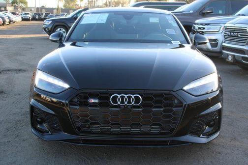 2021 Audi S5 3.0T Premium Plus
