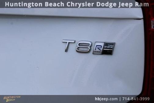 2019 Volvo XC90 Hybrid T8 R-Design