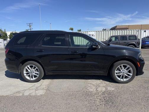 2024 Dodge Durango GT