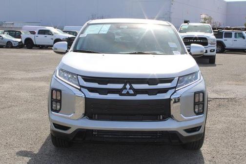 2024 Mitsubishi Outlander Sport 2.0 ES
