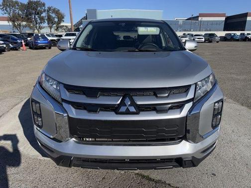 2024 Mitsubishi Outlander Sport 2.0 ES