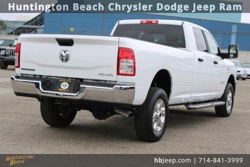 2023 RAM 2500 Big Horn