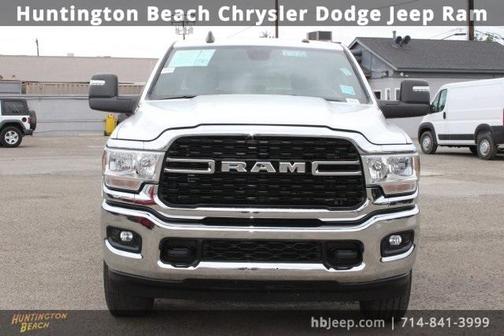 2023 RAM 2500 Big Horn