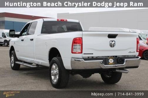 2023 RAM 2500 Big Horn