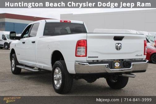2023 RAM 2500 Big Horn