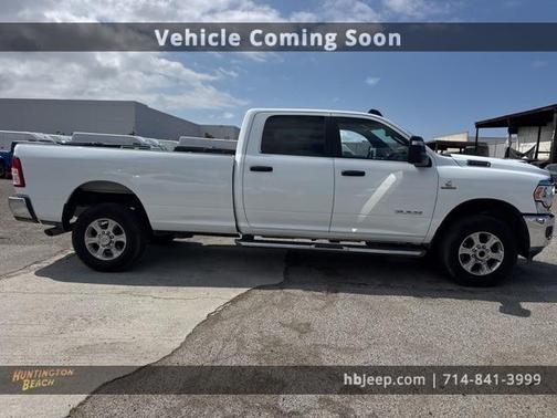 2023 RAM 2500 Big Horn