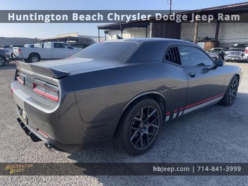 2019 Dodge Challenger GT