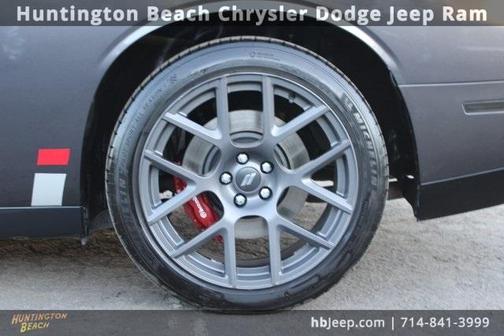 2019 Dodge Challenger GT