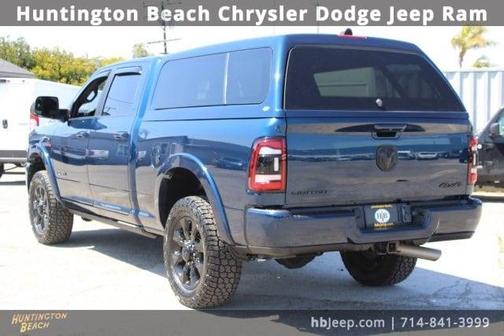 2022 RAM 2500 Limited