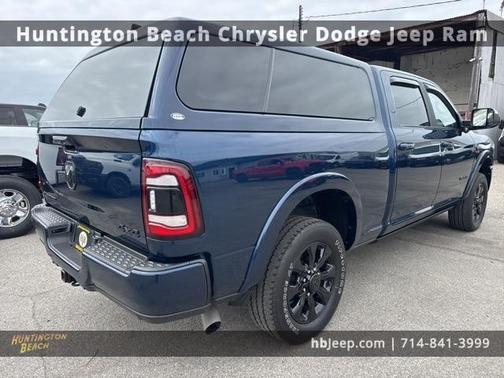 2022 RAM 2500 Limited