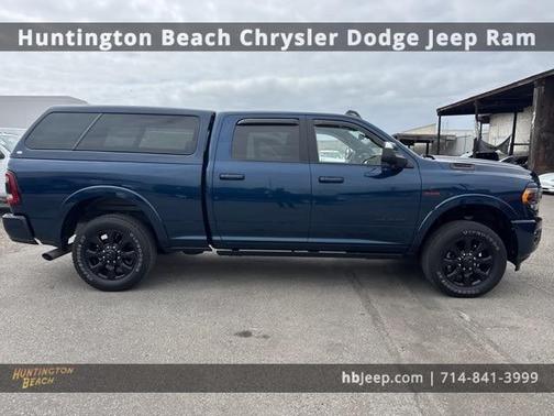 2022 RAM 2500 Limited