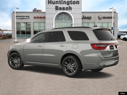 2025 Dodge Durango R/T