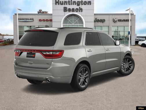 2025 Dodge Durango R/T