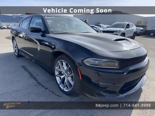 2023 Dodge Charger GT