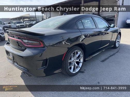 2023 Dodge Charger GT