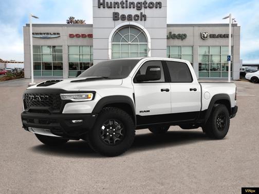2025 RAM 1500 RHO