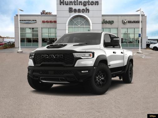 2025 RAM 1500 RHO