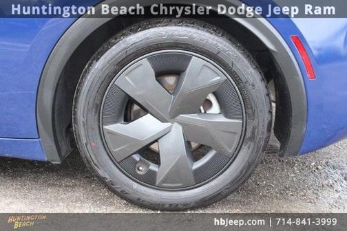 2023 Toyota Prius LE