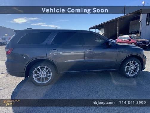 2021 Dodge Durango R/T