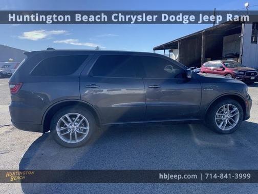 2021 Dodge Durango R/T