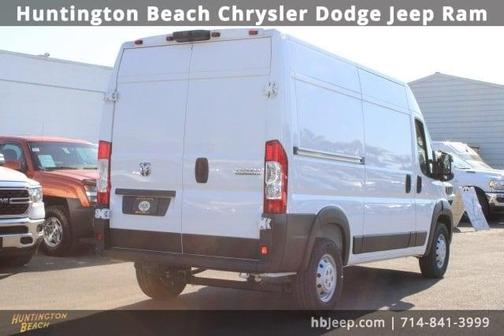 2023 RAM ProMaster 1500 Base