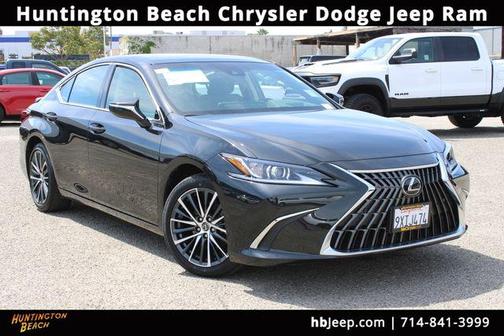 Caviar 2024 Lexus ES 300h 300H