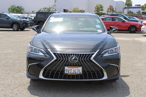 Caviar 2024 Lexus ES 300h 300H