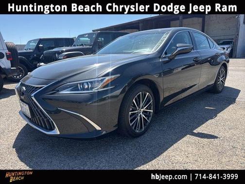 2024 Lexus ES 300h 300H