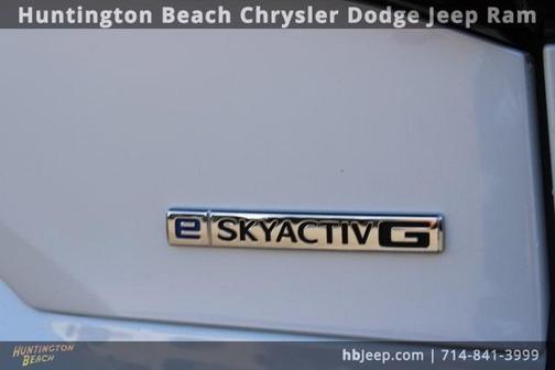 2024 Mazda CX-90 3.3 Turbo Select