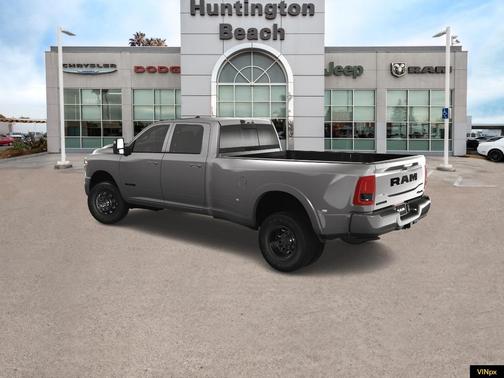 2025 RAM 3500 Laramie