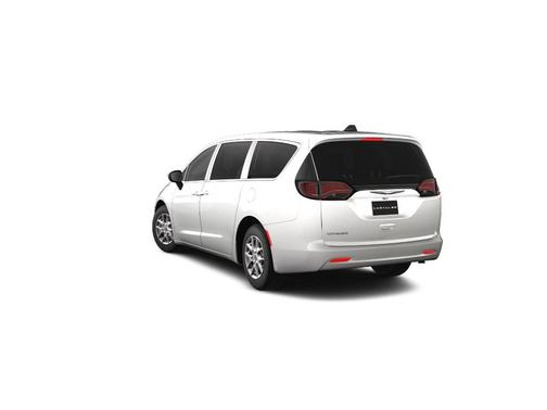 2025 Chrysler Voyager LX