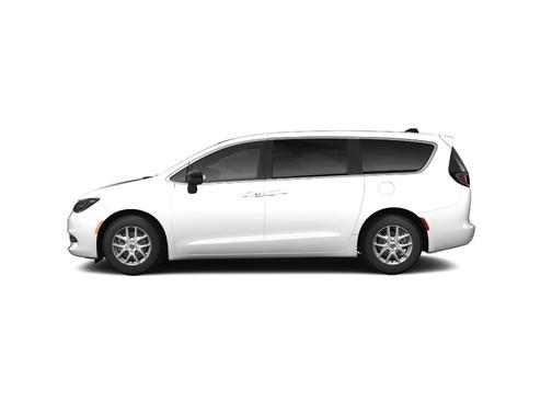 2025 Chrysler Voyager LX