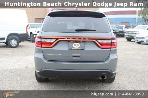 2023 Dodge Durango SXT