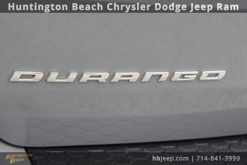 2023 Dodge Durango SXT