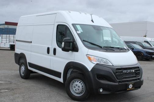 2025 RAM ProMaster 1500 Base