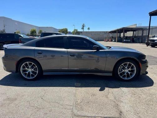 Granite 2023 Dodge Charger GT